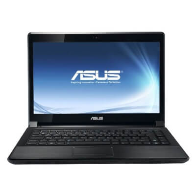  Установка Windows 7 на ноутбук Asus PL80